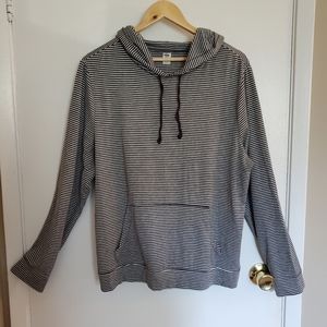 Old Navy | Striped hoodie